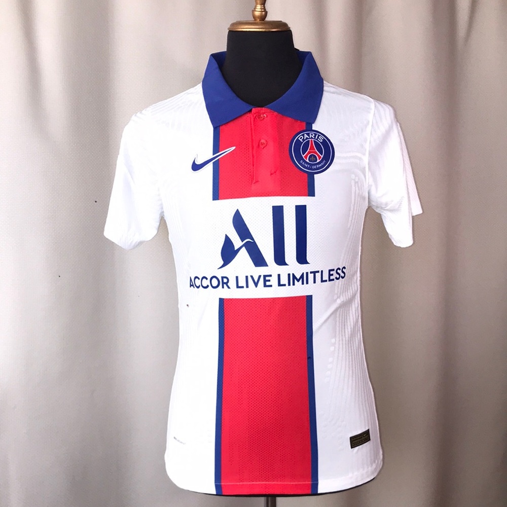 Paris St Germain Nike Away 2020 Jersey